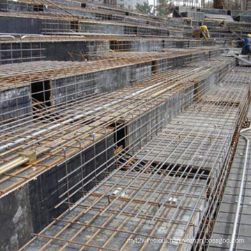 Construction 663 665 668 reinforcing mesh concrete reinforcement steel reinforced  welded mesh